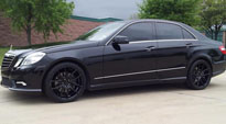 Mercedes-Benz E350